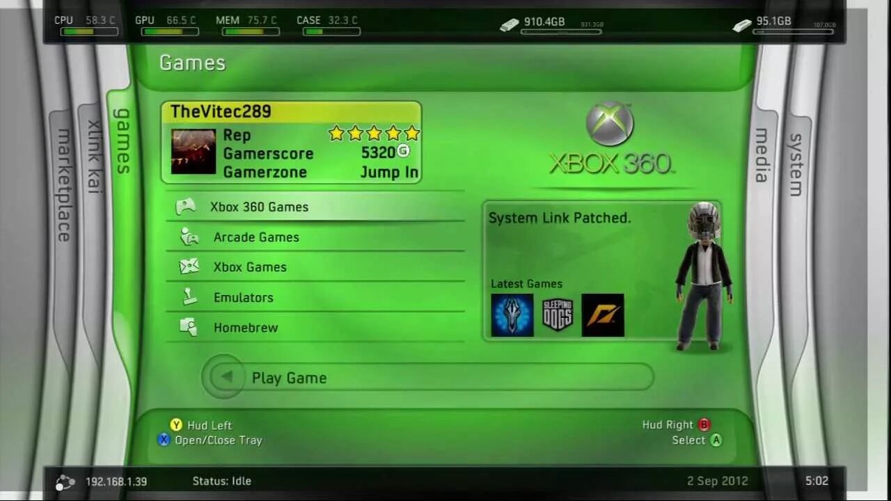 Игры freeboot бокс 360. ФСД Xbox 360. Freestyle Xbox 360. Xbox 360 2005 dashboard. FSD Xbox 360 freeboot.