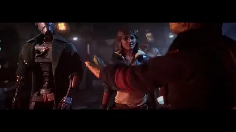 Star wars outlaws ps5