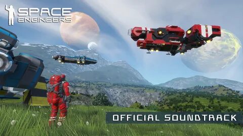 Space engineers wiki
