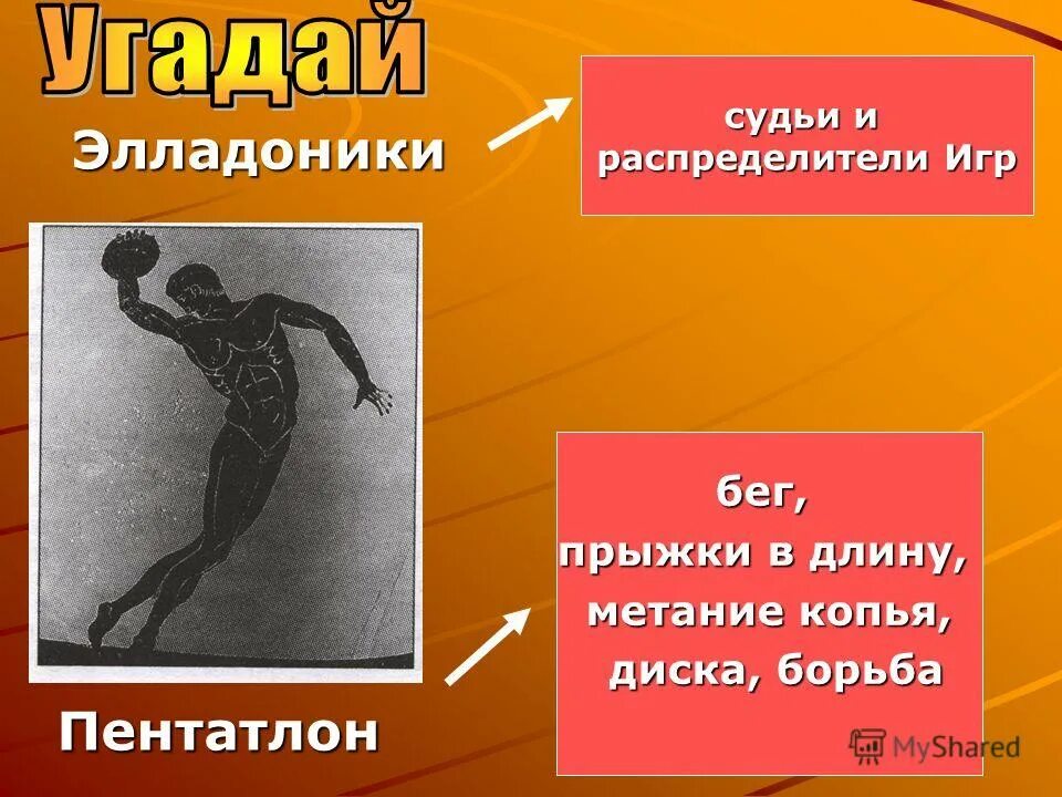 Метания страна в древности. Бег прыжки в длину метание копья. Бег прыжки в длину метание копья и диска борьба. Гимнастика в древней греции. Копье легкая атлетика.