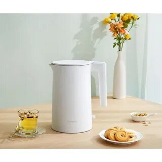 Электрический чайник xiaomi kettle 2 белый