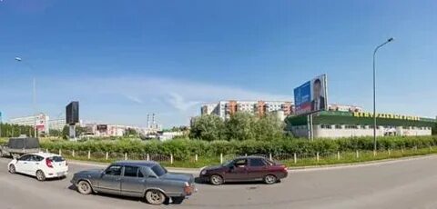 Островского 1 сургут