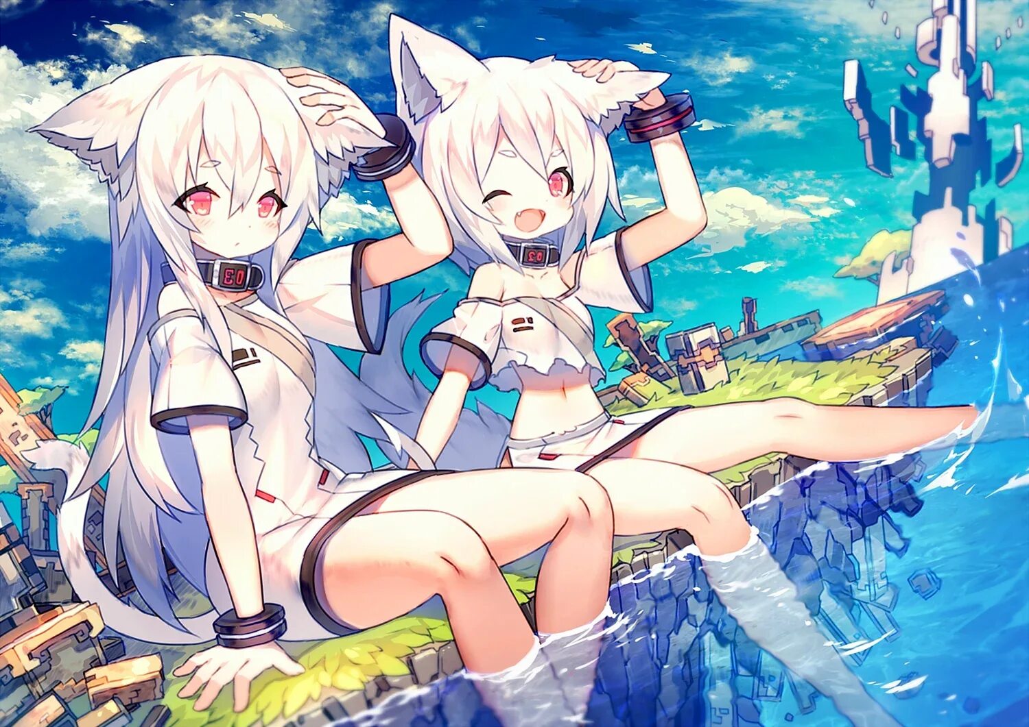 Гарем этти аниме 2020. Топ анима. Любовные неприятности нана девилюк. Bloody rondo аниме. Анимешные картинки.