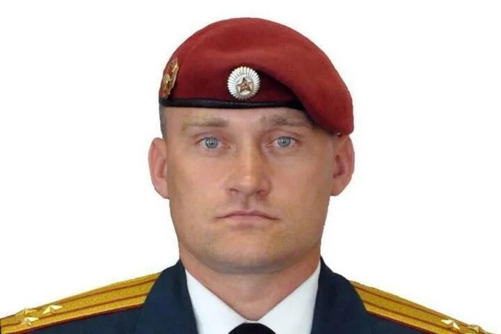 В Якутске Росгвардией проведена встреча с юными динамовцами, приуроченная ко дню