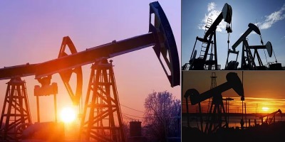 добыча нефти в россии