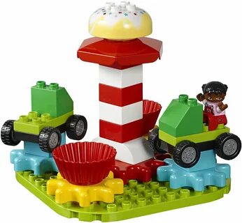 Duplo education