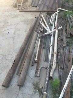 Продам металл бу