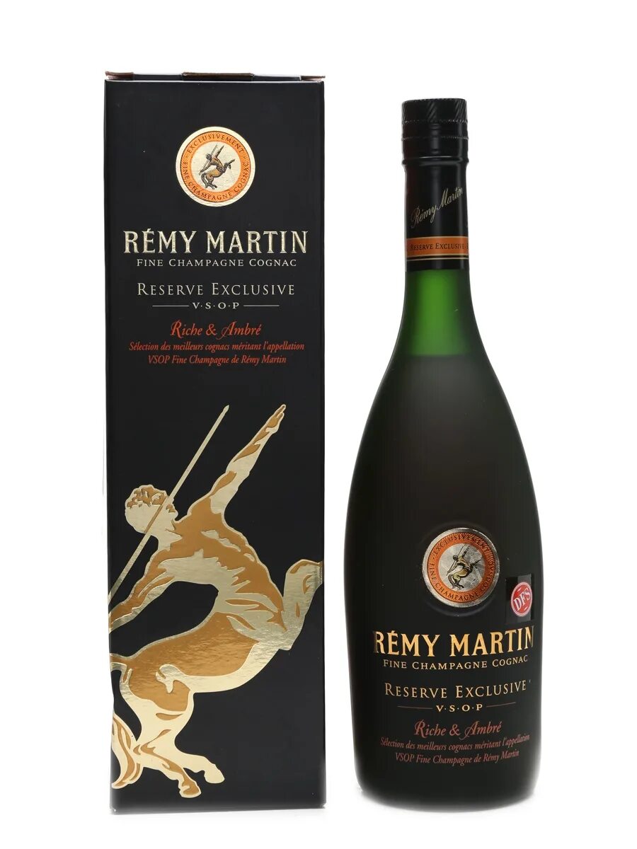 Martin vsop. Remy martin vsop fine champagne cognac 0.7.