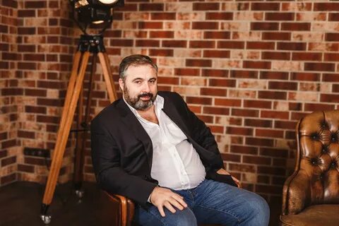 Алекс бизнесменов