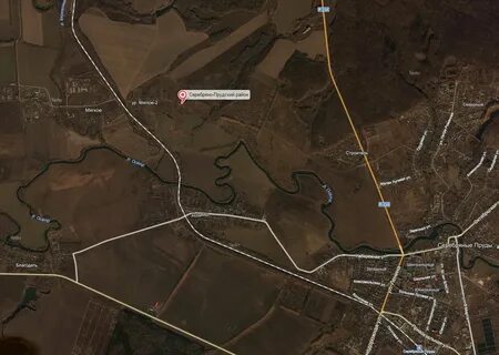 Погода в серебряно прудском районе