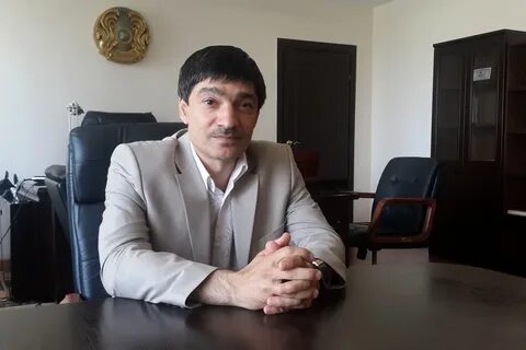 Павлодар управление