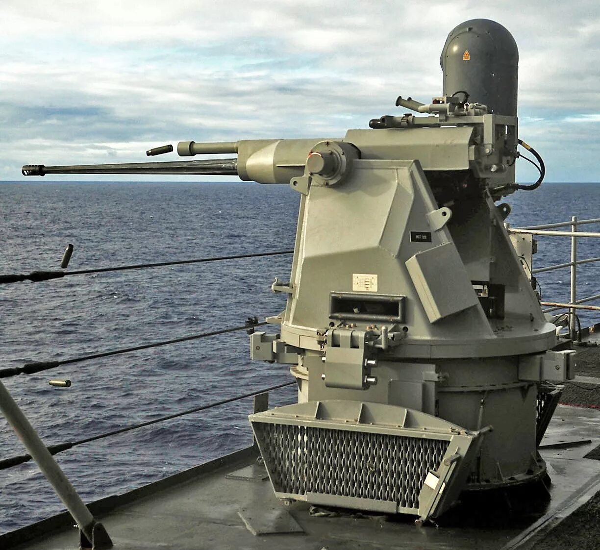 Gun system. Пушка MK-38. MK.38 ~ 25 mm Machine Gun System. Mk38. 2м-3м с 25-мм.