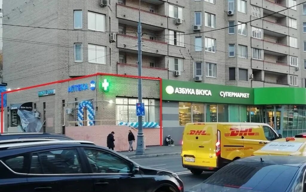 26-30. 6. Бакунинская улица 26-30с1 москва. Аптека 36. Бакунинская улица 26.