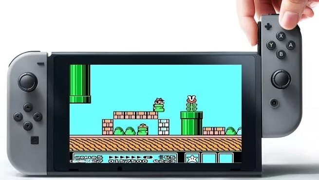 Ns emulator