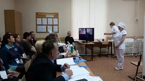 Оренбург региональный этап