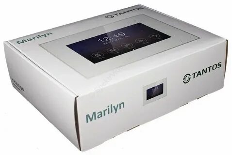Tantos marilyn s