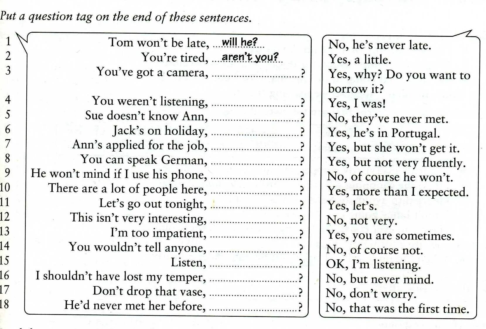 Sentences with tag questions. Разделительные вопросы в английском упражнения. Tag questions упражнения. Вопросы с хвостиком упражнения. Tag questions в английском языке упражнения.