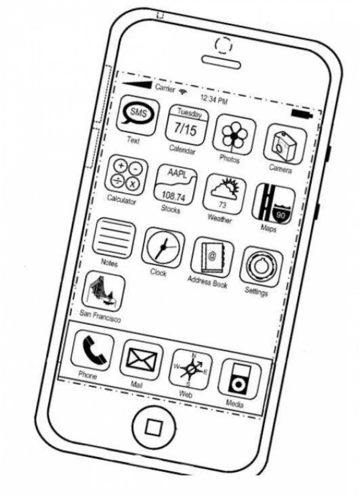 Раскраска айфон 13. Раскраска приложение. Раскраска айфон. Раскраска айфон с приложениями. Смартфон для раскрашивания.