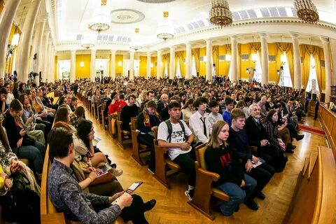 Сколько лет мгу 2023