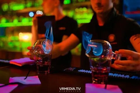 Ночные клубы кемерово