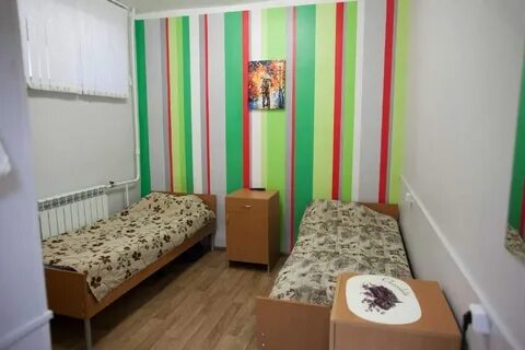 Хостел амур