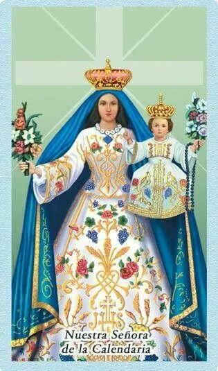 La virgen de la. Святая леди Канделария. Дева Канделария. Леди Канделария покровительница островов. Мадонна де Канделария.