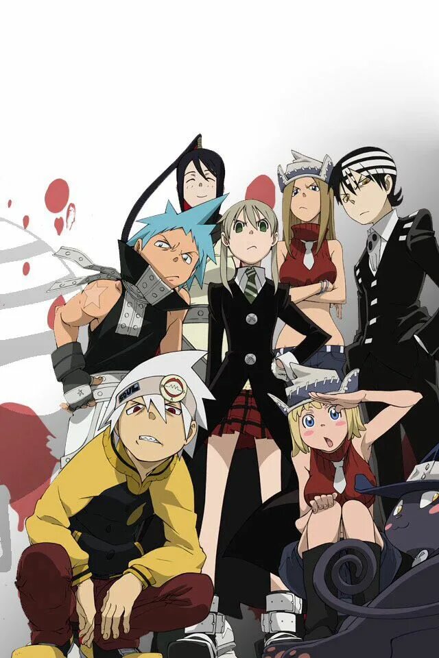 Soul eater 1. Soul eater 1. Соул итер опенинг. Soul eater мака. Soul eater 1.