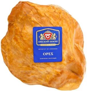 Сибирский бекон