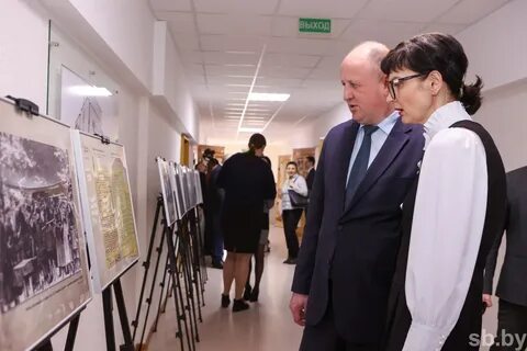 Партизан беларусь новости