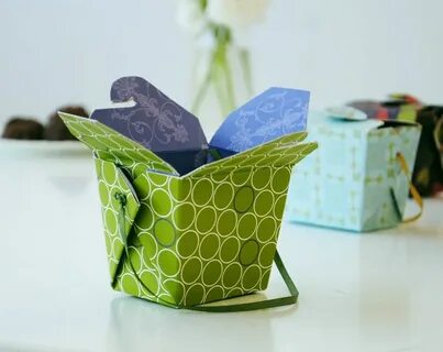 Take box