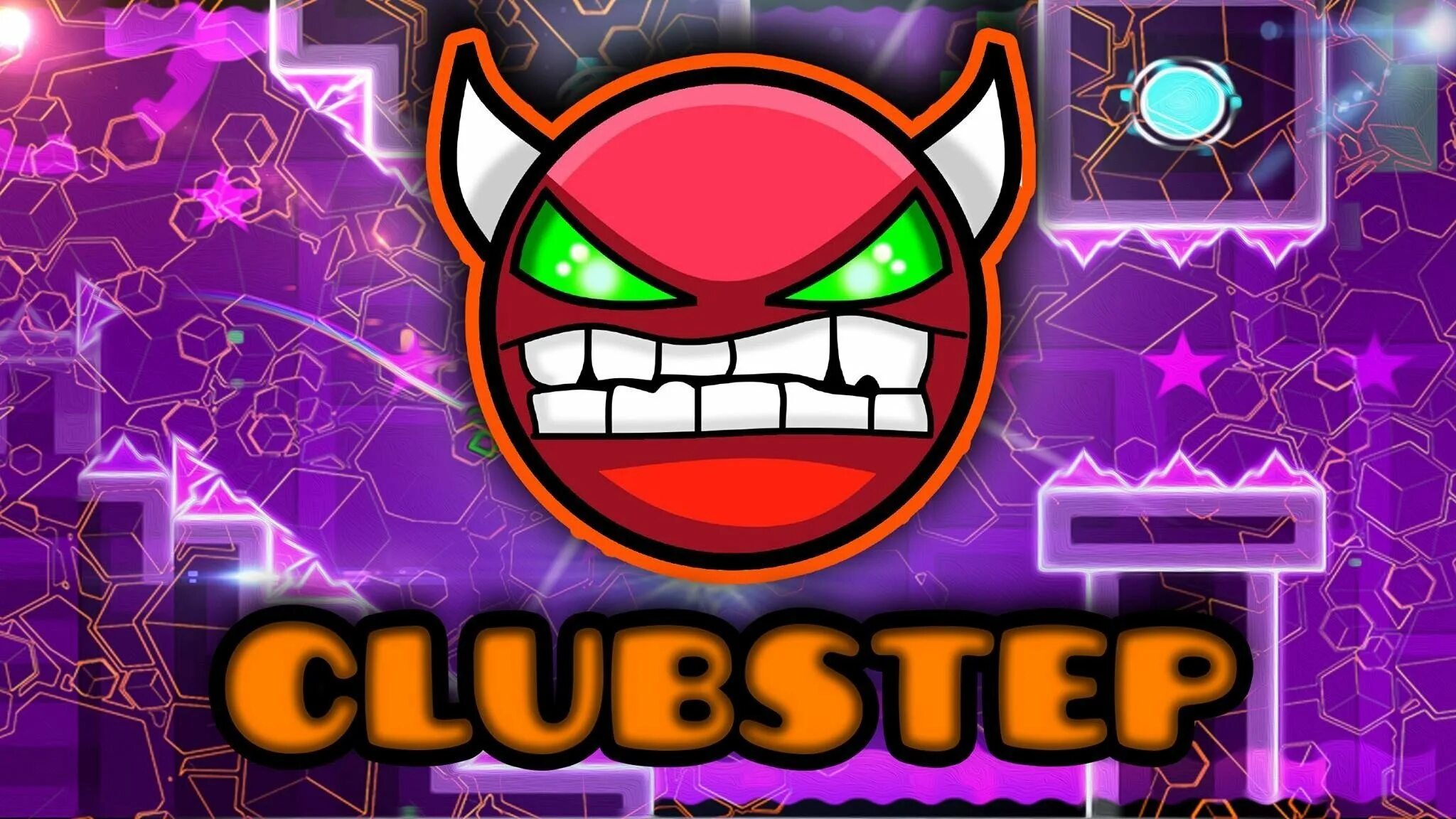 Геометрия geometry dash. Геометри даш клабстеп. клабстеп геометрия даш 100%. геометрии дэш 2.2. клапстеп геометрии дэш.