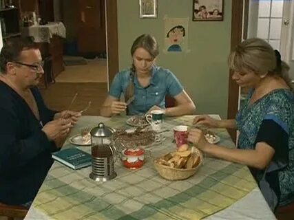 Соседи по квартире 4