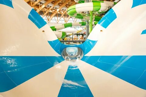 Аквапарк новосибирск 2022