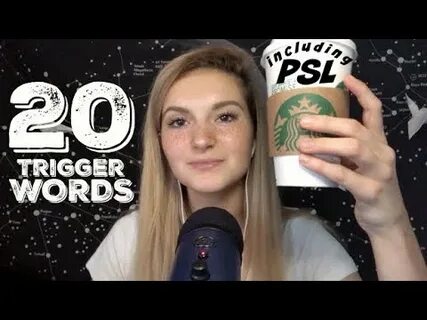 Trigger words
