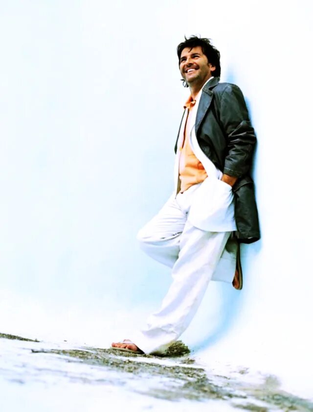 Thomas anders new