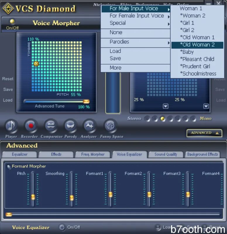 Av voice changer. Av Voice Changer Diamond. VST плагин для изменения голоса. Voice Changer крякнутый. Av Voice Changer Diamond 8.0.