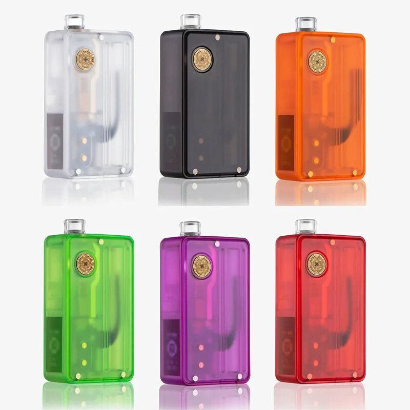 Dotmod aio v2. Dotmod aio v2