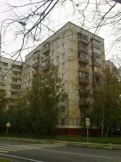 28 корпус 1