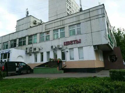 Медынская улица 5