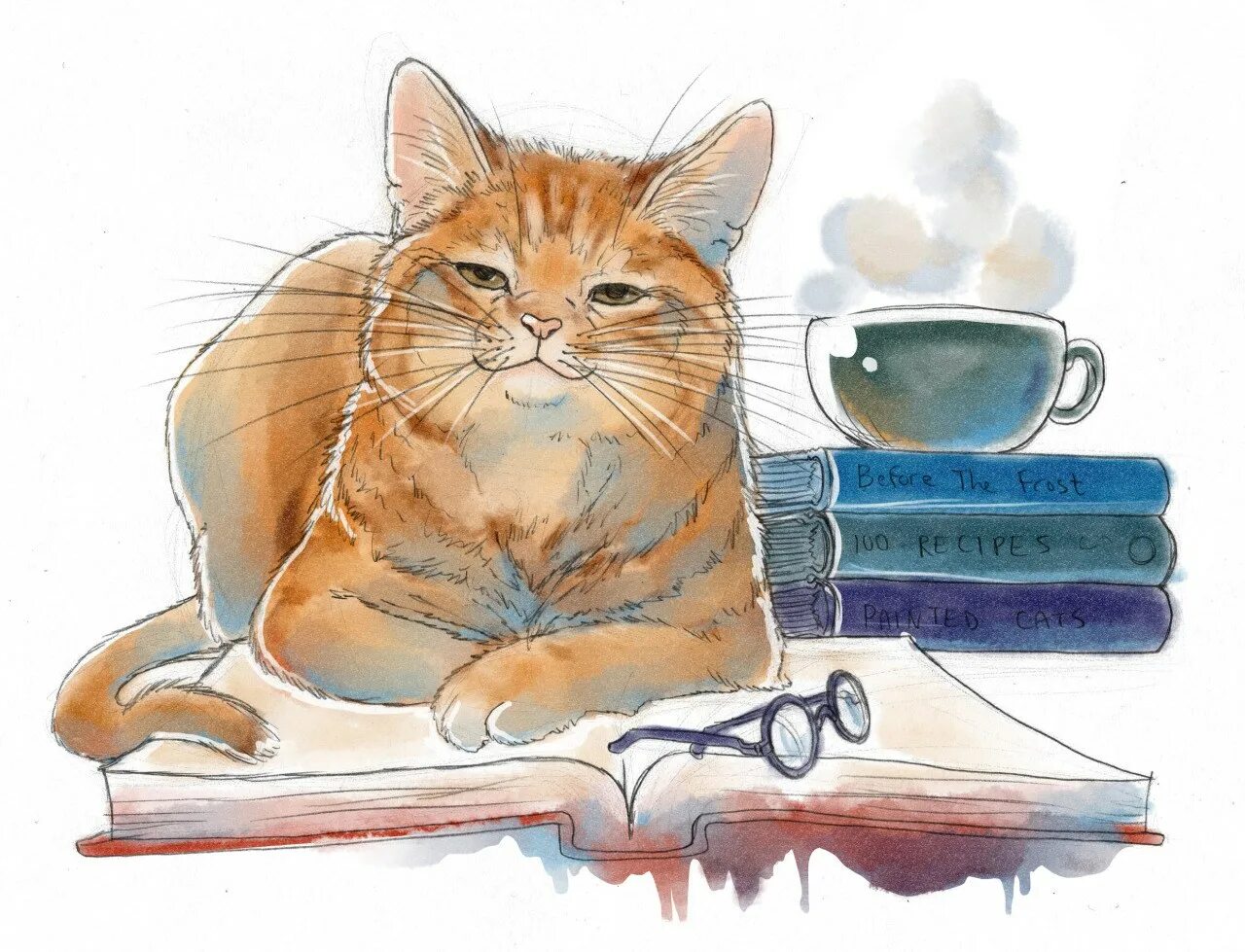 Книги про кошек. Коти творческая тетрадь 3 класс. Кот баюн у лукоморья. Кот с книгой. Творческая тетрадь по литературному чтению 4 класс перспектива.