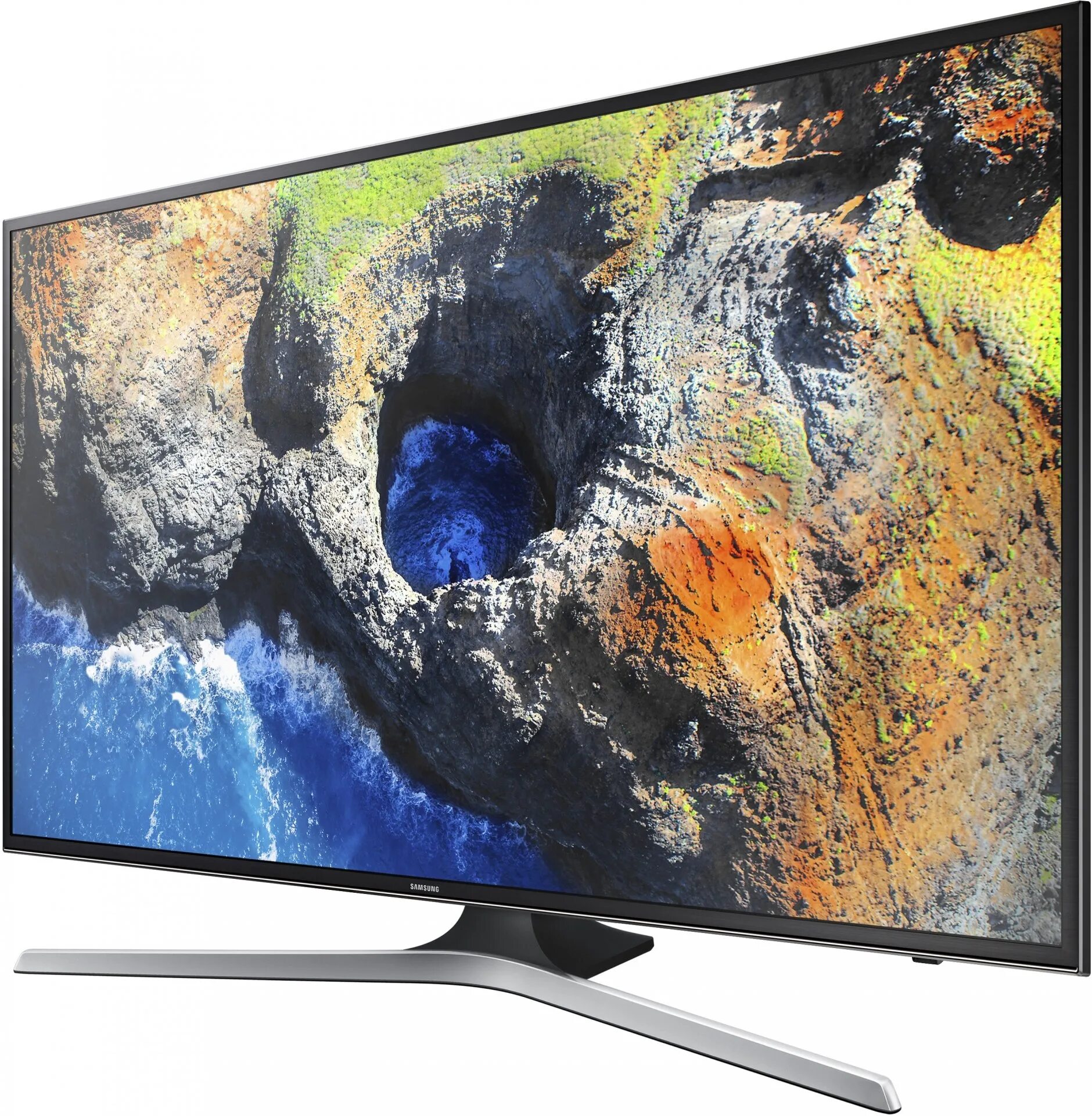 Телевизор купить в москве 43 дюймов смарт. Samsung ue49mu6100. Самсунг ue55mu6100. Samsung 50"ue50mu6100u.