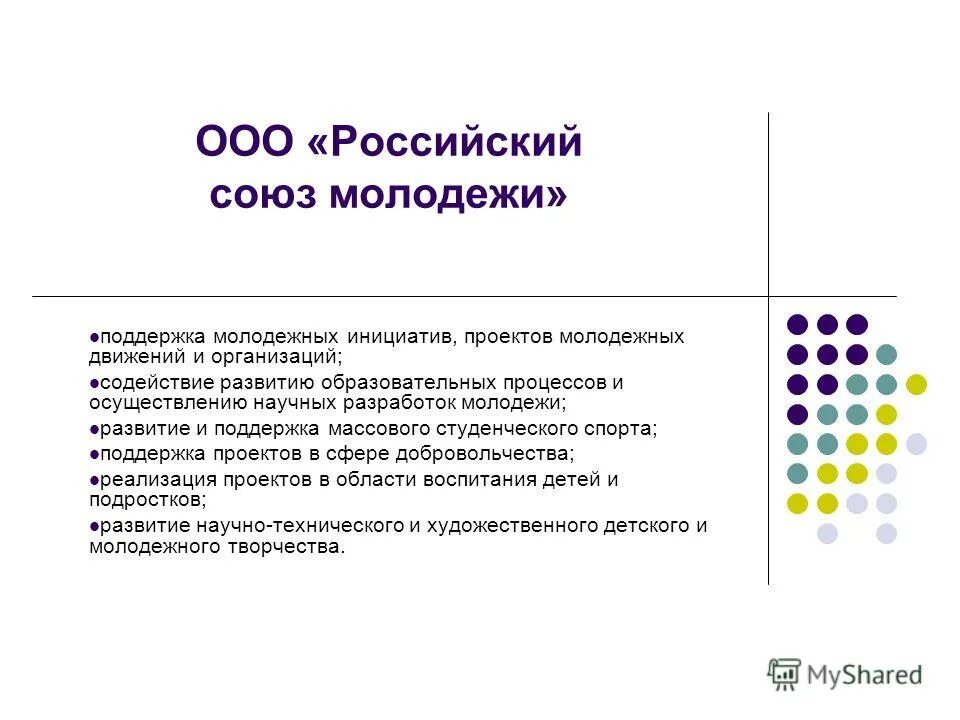 Monitoring oprf ru