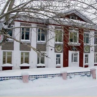 Сайты школ березники