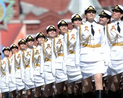 Парад одежда