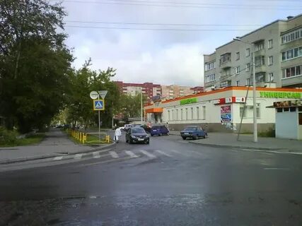 Северо череповец