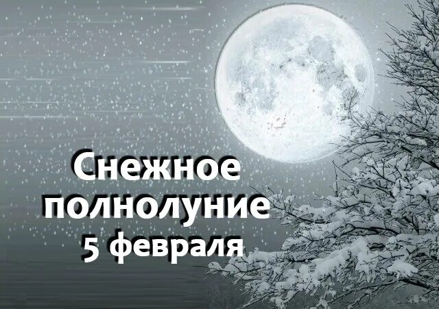 Полнолуние февраль во сколько. Снежное полнолуние. Полнолуние в феврале. Февральское полнолуние. Полнолуние мистика.