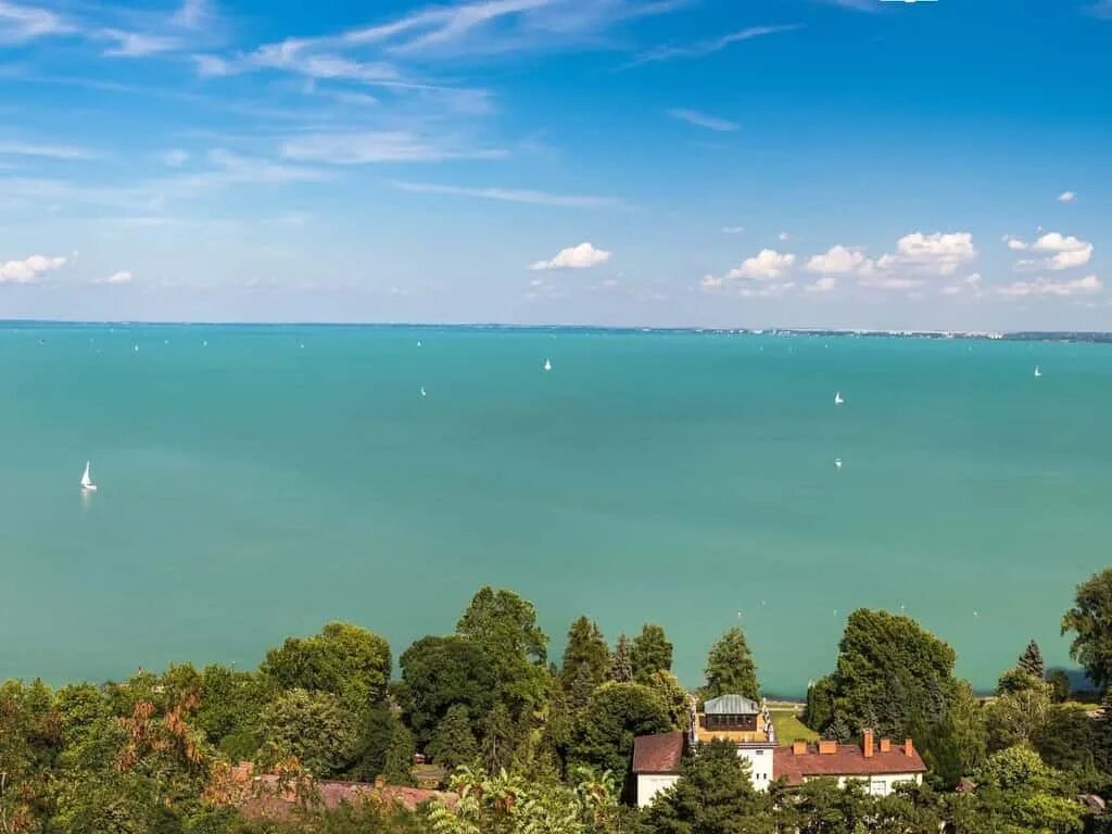 Озеро балатон фото Visit Lake Balaton Balaton, Vacation trips, Lake