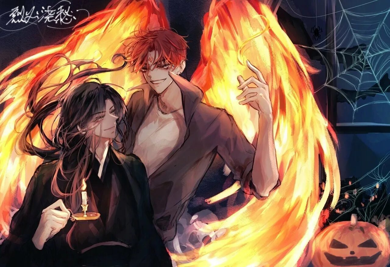 Топить в вине будущее пламя печали. Lie huo jiao chou (бушующее пламя печали). lie huo jiao chou аниме. бушующее пламя печали аниме. шэн линъюань.