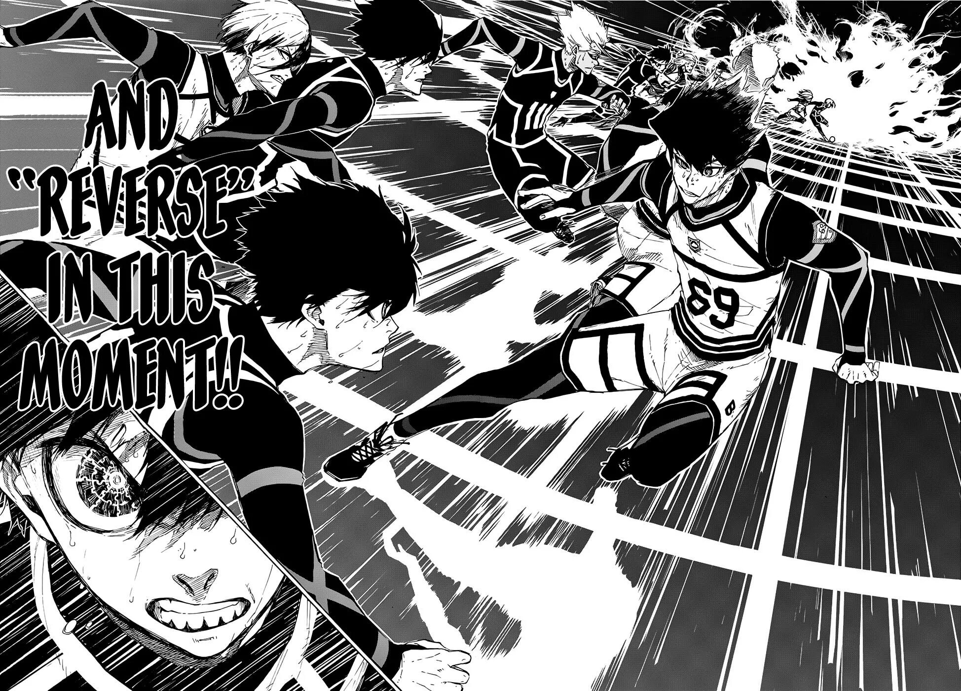 Blue lock reader. Oliver aiku blue lock. blue lock manga wallpaper. blue lock banner. ichagi blue lock.