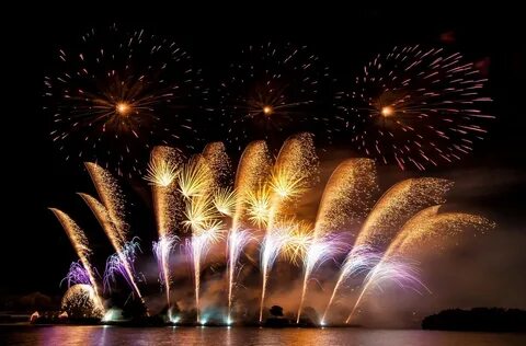 Fireworks перевод